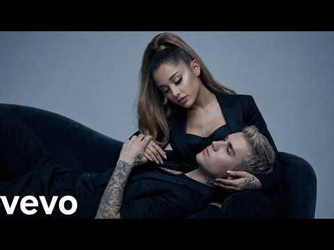 Justin Bieber ft. Arianna Grande - Long Distanc (Music Video)