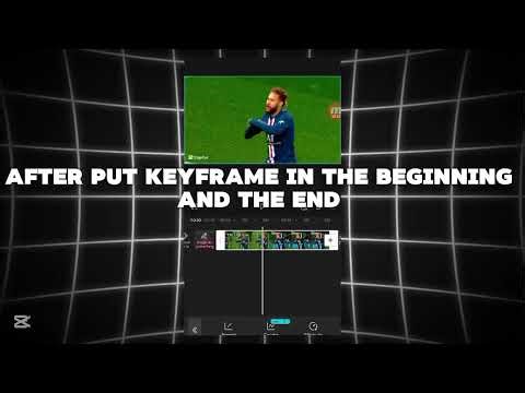 Tutoriel how 🤷🏼 to a reverse edit step by step