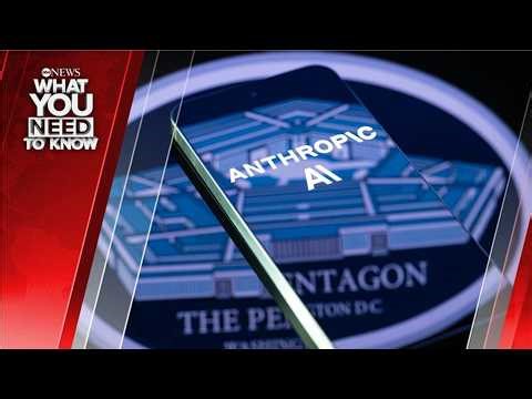 'A.I. Doomsday' Concerns As New Model Is Released - What You Need To Know - April 9, 2026