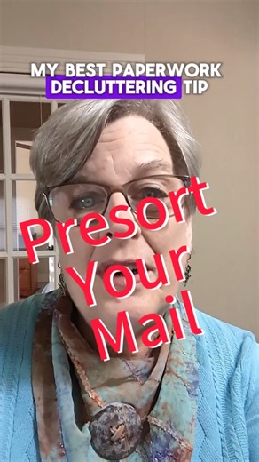 Unjumbled | Margaret Z ~ organizing across the US & Canada on Instagram: "Does your paperwork feel like it multiplies the minute it comes in your home? 📜 I can help you! Join me for my free “Taming the Paper Monster: Decluttering Your Paperwork” webinar on Friday, January 23 at 2:30 p.m. Eastern Time. How do you get in on this free webinar? Put PAPER in the comments and I'll send your registration link. Add your name and email address, and then I'll know where to send your Zoom link and the inf