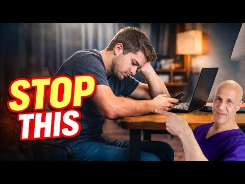 This Daily Habit Is Destroying Your Health | Dr. Mandell