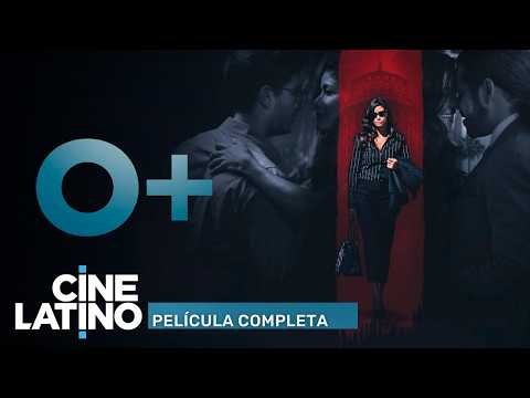 0+ (Seropositivo) | Película completa | Cinelatino