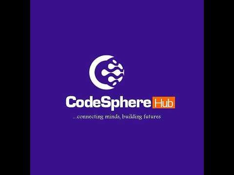 Introduction to Data Analysis 1| CodeSphere Hub x Medinatul Bayan BIDA Program