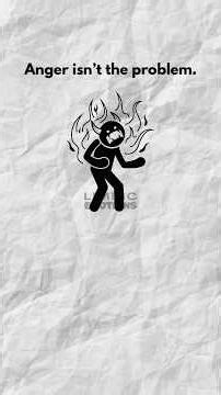 How to Control Anger Before It Controls You. #angermanagement #selfcontrol #mindsetshift #selfgrowth