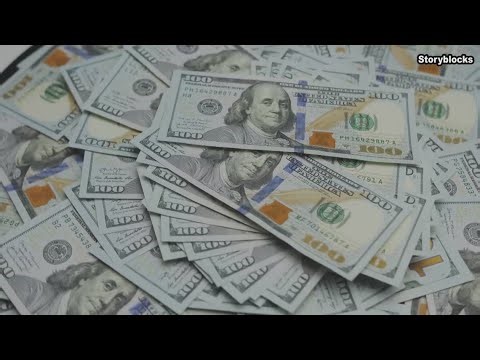 Texas comptroller says millions in unclaimed property available in Bexar County