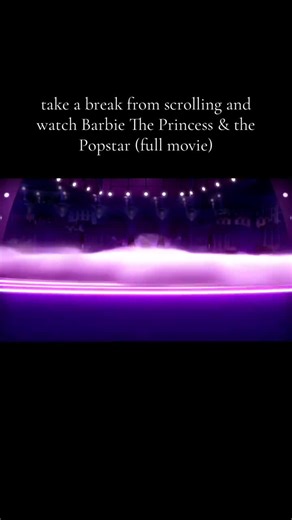 FULL MOVIE of Barbie the Princess and the Popstar. #fyp #barbietheprincessandthepopstar #barbiemovies #barbie #princessandthepopstar