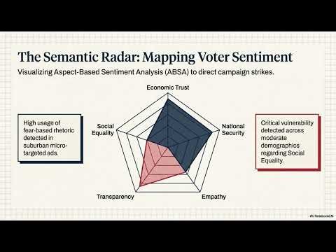 The AI Election Blueprint: How Campaigns Use AI for Electoral Strategy