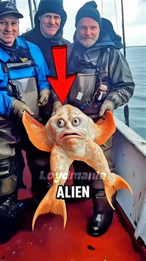 Alien Looking Animals That Actually Exist! (Part 1) #alien #animals #shorts #viral #top3