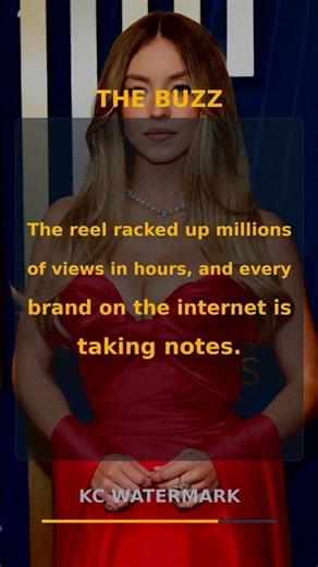 Sydney Sweeney Novig Ad Goes Viral: Steamy Sports Campaign Blows Up