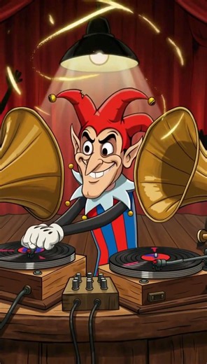 Boris Brejcha - The Mask 🎵 Techno Music, Hi-Tech Minimal Techno 🎵 Electronic Music