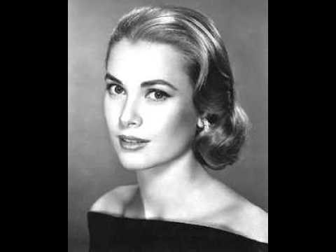Grace Kelly: The Woman Who Had No Need to Make Believe