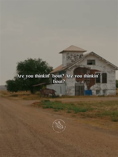 Morgan Wallen - Thinkin’ Bout Me (Lyrics)
