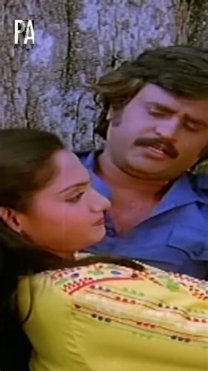 எங்க அப்பா என் ஆசைக்கு எப்போமே விரோதமா இருந்தது இல்ல | Thambikku Entha Ooru | #rajinikath #shorts