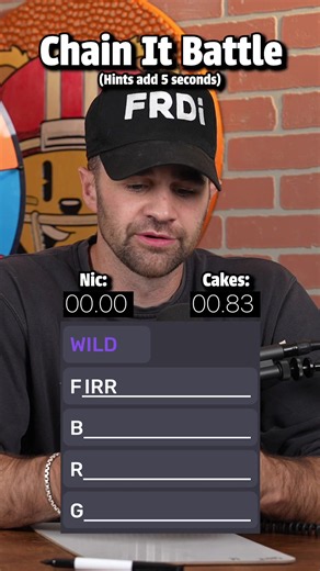 First to Connect the Words Wins! 🔗