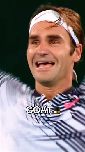 Federer delivers when it matters most 🎩