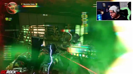 Tens Nightclub: Zodiac SOLO MASTER Guide | The Division 2