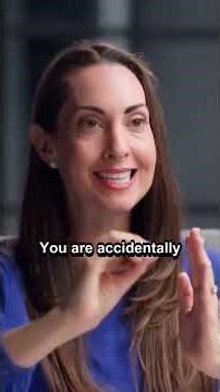 The #1 Body Language Mistake to Avoid #bodylanguage #psychology #communicationskills #charisma