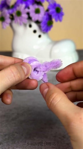 Room Decor Glow-Up with DIY Flowers 🌸✨ Short Version! #flowers #homedecor