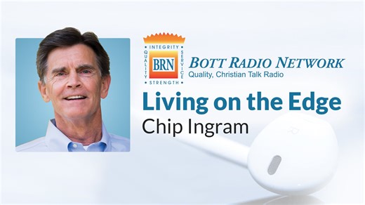 Experience a Broken Spirit, Part 2 » Audio Archive » Living on the Edge