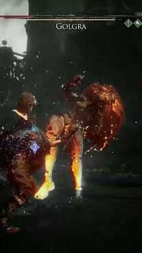 Golgra Didn’t Touch Me 💀 | Verso No-Hit – Expedition 33 #clairobscurgameplay #expeditionunknown