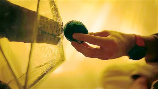 Project Hail Mary scores