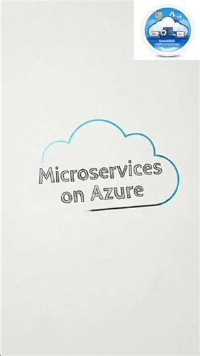 Microservices architecture on Azure