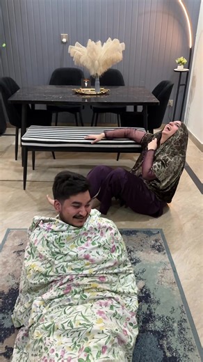 Hilarious Bloopers Featuring Fazal Rajpoot and Awais Attique