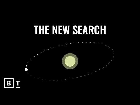 The search for aliens is shifting its criteria | Sara Seager