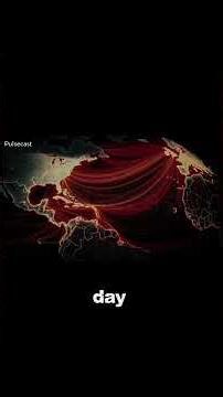 The Real Danger of the Bermuda Triangle Extreme Weather and Ocean Currents!