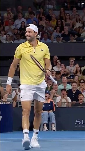 Almost point of the CENTURY! 🤯