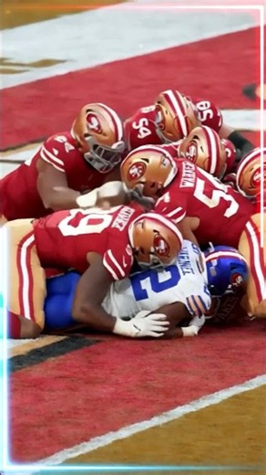 BREAKING NEWS! 49ERS BOMBSHELL! A DRASTIC MOVE JUST CHANGED EVERYTHING!