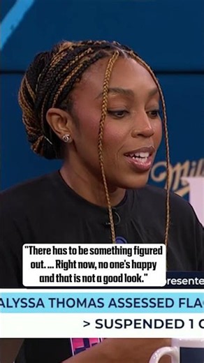 Renee Montgomery on officiating in the WNBA (via @wsnonespn/TT)