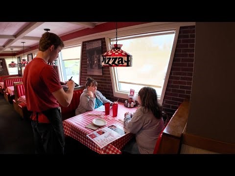 Restaurants turning back the clock to lure customers