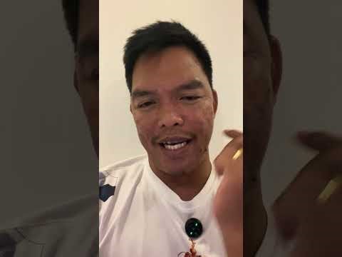 Tuli = Bunyag?