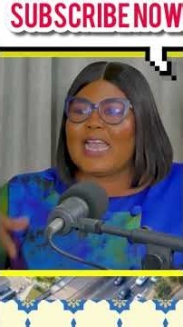 BAWUMIA can never be President!!! Yaa Titi #24hr #news