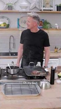 Me ? Mock another chef ? Never 😉