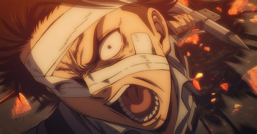 Attack on Titan Compilation Film Returns to US Theaters in May | Outlook Respawn