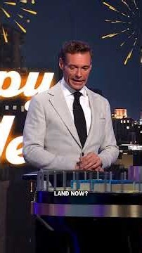 Ryan and Cal put aside their football differences for the sake of this Bonus Round! 🤣