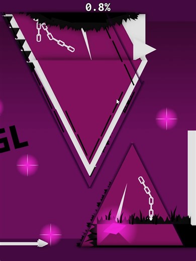 Geometry Dash Denoument Fail Explained