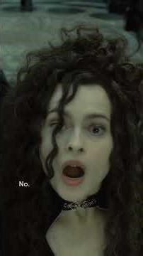 The trio breaks into Gringotts #HarryPotter #Gringotts