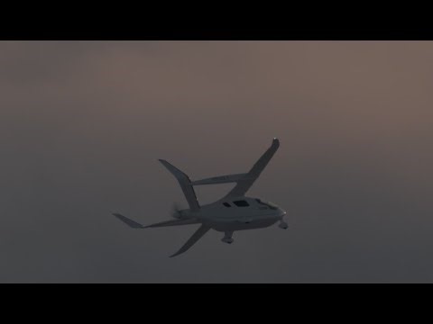 Flying cars are coming to Texas: Here’s what the FAA’s new pilot program means for Austin