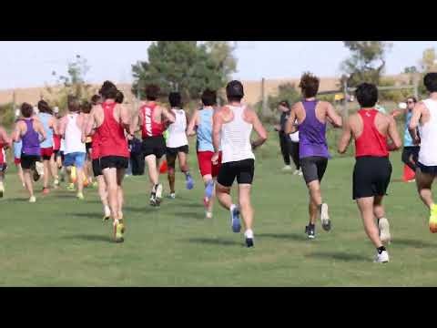 Carleton College Track
