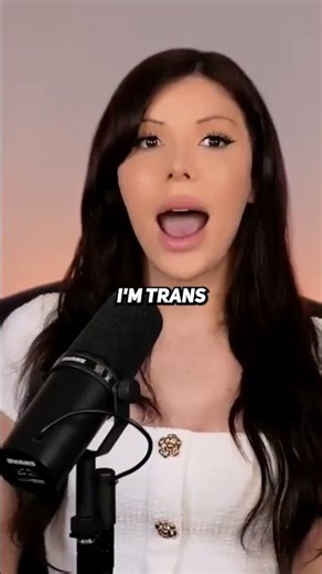 California wants therapists to LEGALLY agree with trans kids 😳