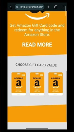 🔥 UNLOCK FREE AMAZON GIFT CARD CODES TODAY – REAL, SAFE, AND UPDATED METHODS 🔥