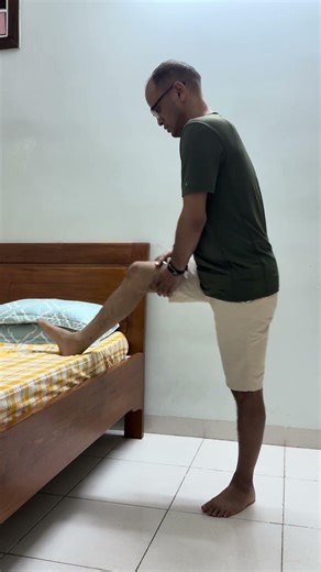 #kneepainrelief ❤️⭐️🔥#kneepaintreatment #knee #pain #viralvideos