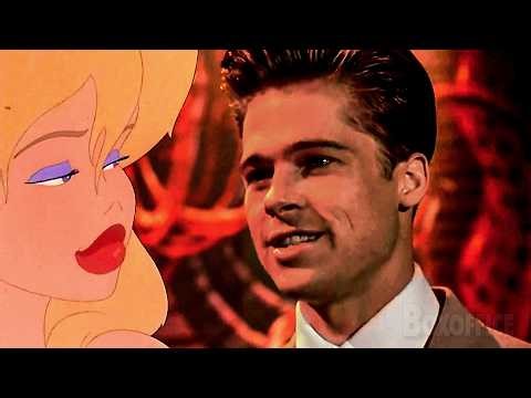 "Keep your legs crossed" | Cool World | CLIP