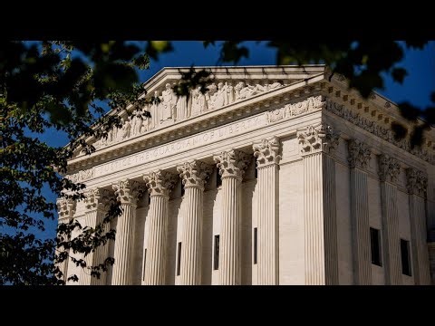 Supreme Court clears way for Alabama to adopt new House map