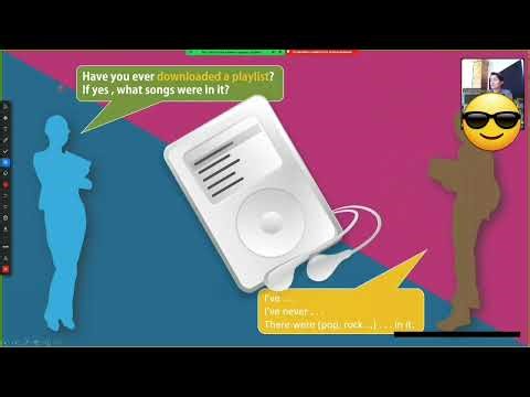 Wider World 3 / Unit 4 / ESL Lesson Cut / Vocabulary 2 - Music Collocations / Lesson 3