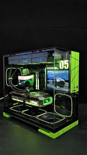 Budget Dream Gaming PC Build👑 RYZEN 7 9800X3D & RTX 5070Ti😵 #pcbuild #gaming #techtutorial #amd