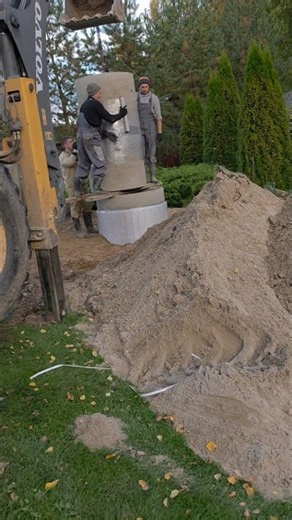 How We Drill Deep Water Wells Fast!